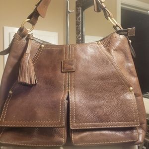 Dooney And Bourke Hobo Handbag